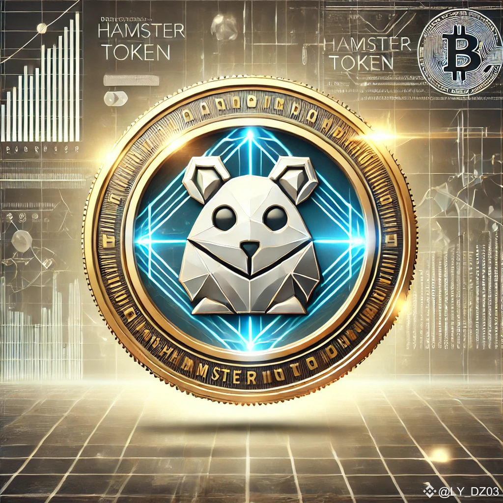 بيع وشراء HMSTER