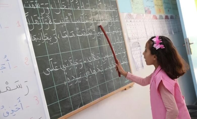 الآليات  القانونية للنهوض بالمنظومة التعليمية بالمغرب – د. حليم صفور