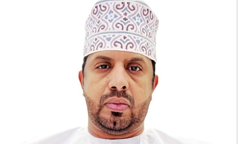 عبد المنعم بن أحمد العمري: البحث العلمي في التعليم العالي وتحدياته بسلطنة عمان عبد المنعم بن أحمد العمري: البحث العلمي في التعليم العالي وتحدياته بسلطنة عمان