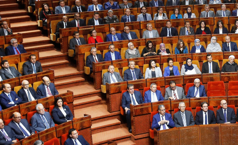 القانون 54.19 بمثابة ميثاق المرافق العمومية (تحميل)