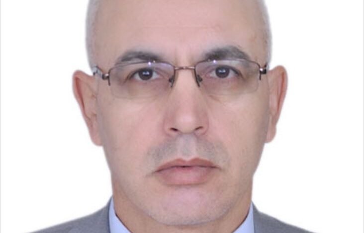 HABBOUBI REDOUANE: Etude de cas de la coopération Maroco-Africaine: secteur de Télécommunications  MAROC TELECOM 