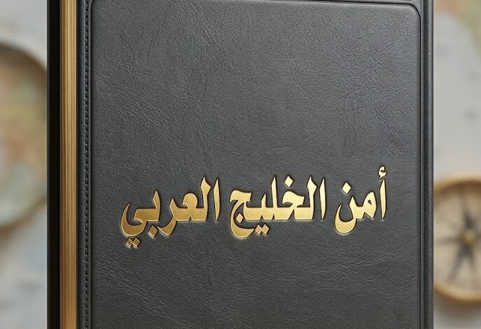 أمن الخليج العربي