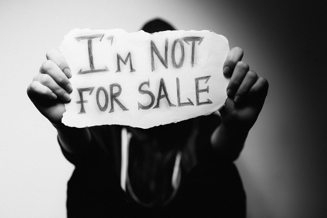 Law 27.14, Morocco’s legal mechanisms to combat human trafficking 1
