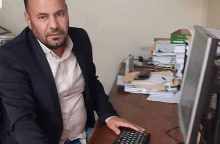 أبو بكر محمد الغليظ: التحقيق الإداري في نطاق الوظيفة العامة في ليبيا