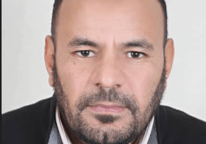 أبوبكر محمد الغليظ: الجريمة التأديبية للموظف العام في التشريع الليببي أبوبكر محمد الغليظ: الجريمة التأديبية للموظف العام في التشريع الليببي