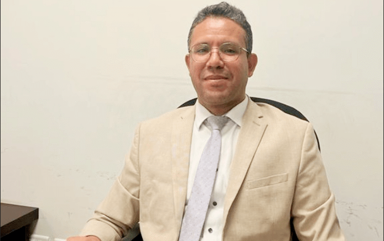 تـوفيق فاطمي: دور الاجتهاد القضائي في تحقيق الأمن العقاري (إعلان عن مناقشة)