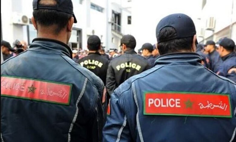 دورية رئيس النيابة العامة حول حماية الموظفين القائمين على إنفاذ القانون (تحميل)