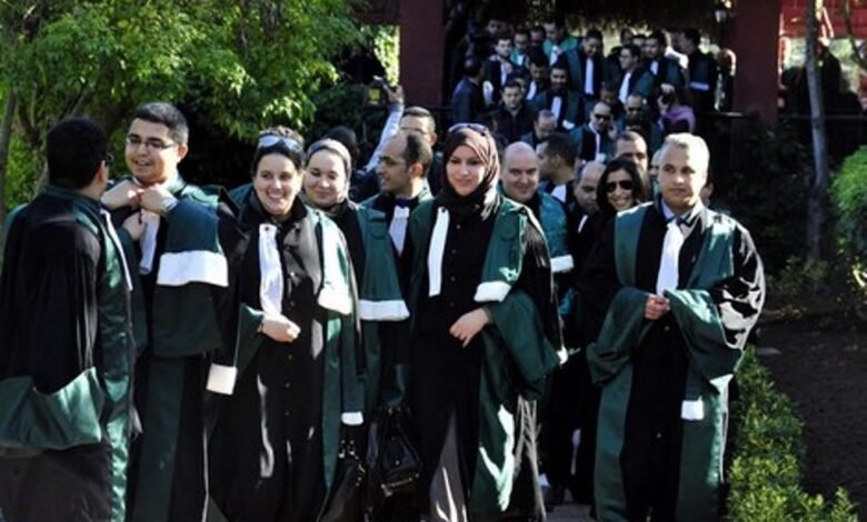 مــــدونة الأخـــلاقيات الـــقضائية (تحميل) – مجلة مغرب القانون