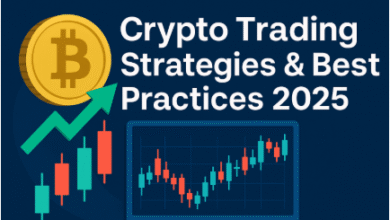 Crypto Trading Strategies & Best Practices 2025