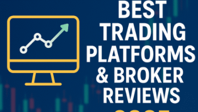 Best Trading Platforms & Broker Reviews 2025