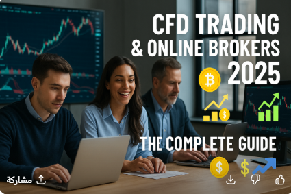 CFD Trading
