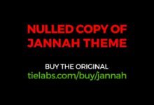 تنتهي حريتك عندما تمس يدك الممدودة أنف رجل آخر